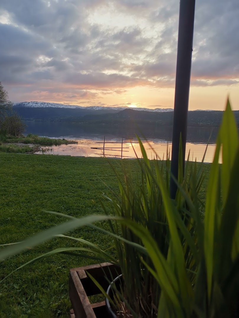 Garveriet kafe, gjenbruks-butikk, utstillinger · Bilder 7