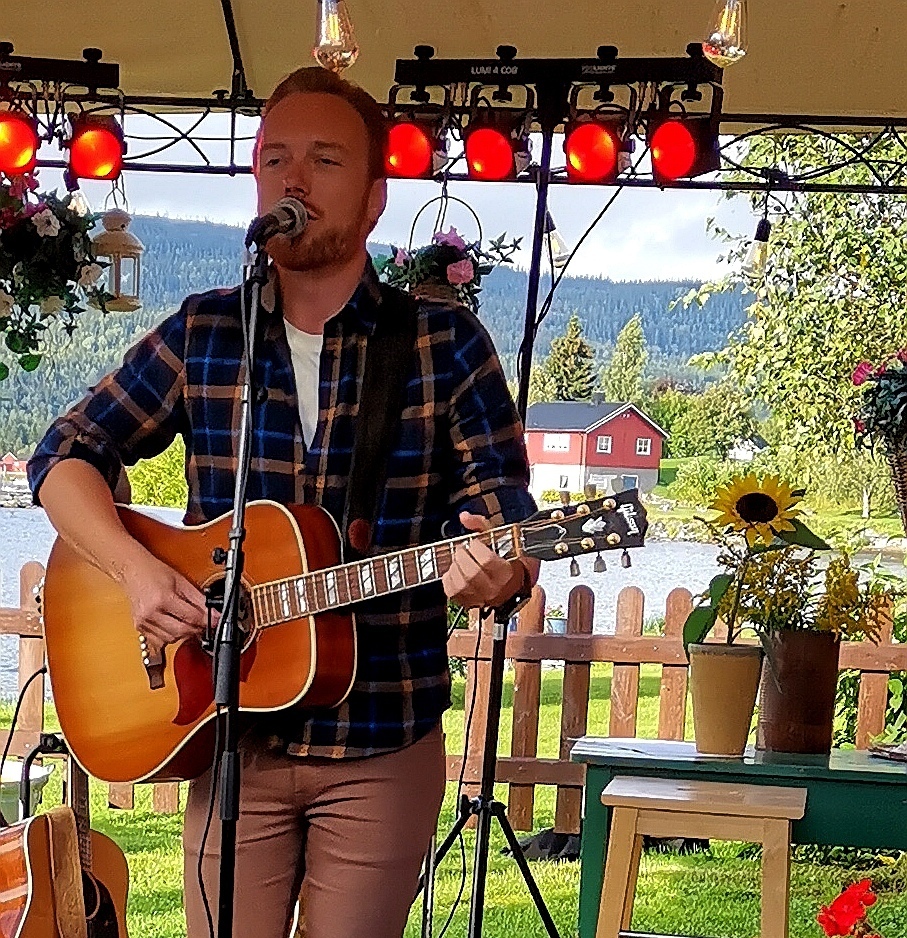 Garveriet kafe, gjenbruks-butikk, utstillinger · Bilder 4
