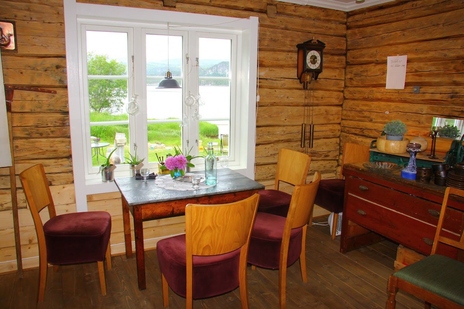 Garveriet kafe, gjenbruks-butikk, utstillinger · Bilder 2
