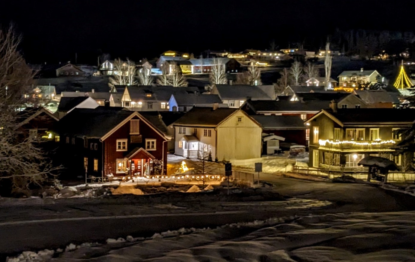 Garveriet kafe, gjenbruks-butikk, utstillinger · Bilder 3